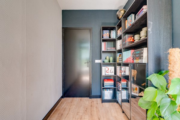 Medium property photo - Van Den Endelaan 115, 2182 EW Hillegom